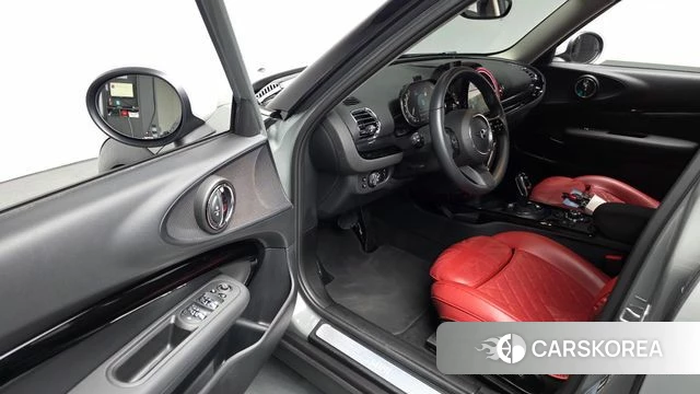 Mini Cooper Clubman id 3851481 из Кореи 20