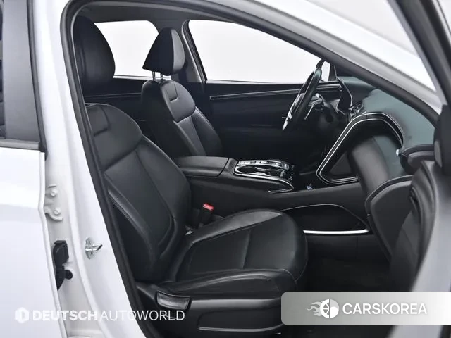 Hyundai Tucson (NX4) id 2939854 из Кореи 20