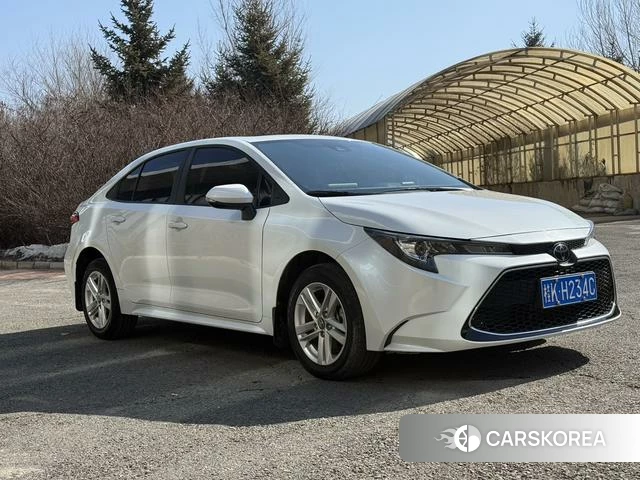 Toyota Lei Ling id 4301584 из Китая 20
