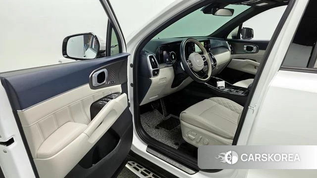 Kia Sorento 4th Generation id 3799479 из Кореи 20