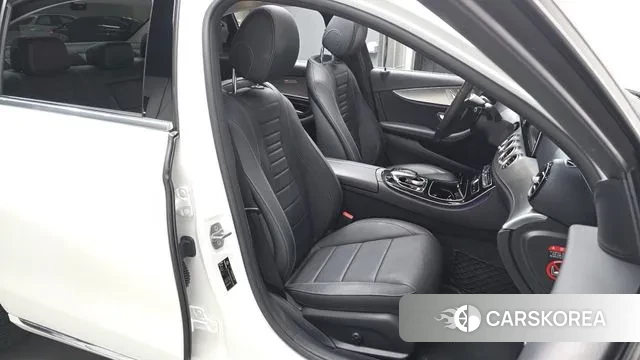 Mercedes-Benz E-Class W213 id 3474777 из Кореи 20