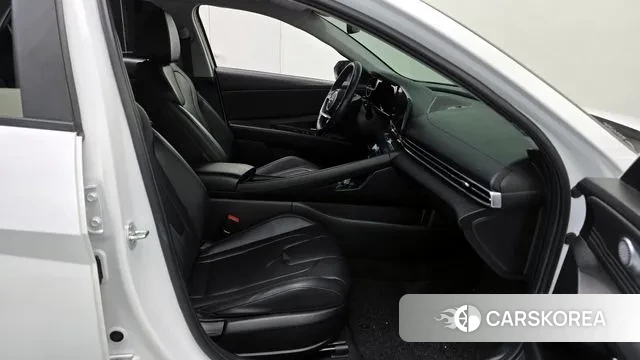 Hyundai Avante (CN7) id 3238488 из Кореи 20