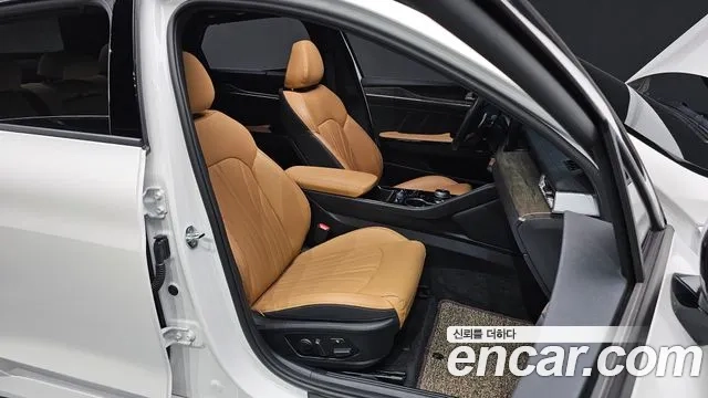 Kia K5 3rd generation id 2919950 из Кореи 20