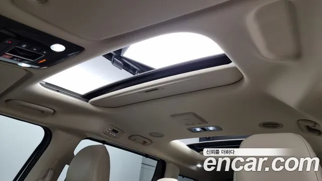 Kia Carnival 4th generation id 2683299 из Кореи 20