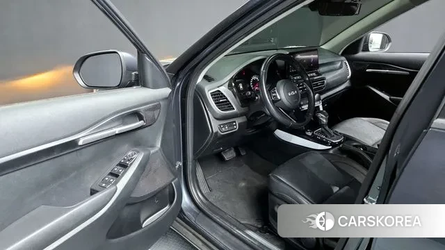 Kia Seltos id 3372894 из Кореи 20