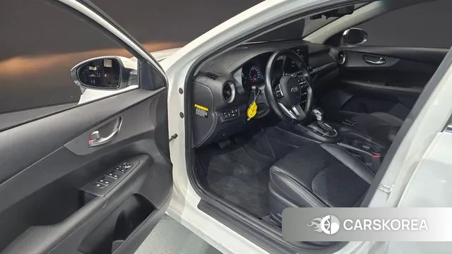 Kia Come New K3 id 3666255 из Кореи 20