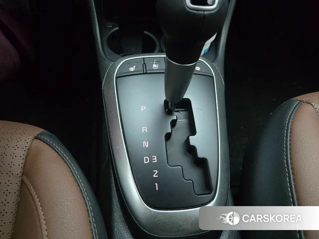 Kia The New Morning (JA) id 4834040 из Кореи 13