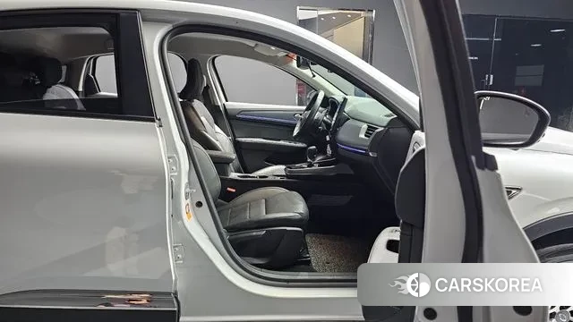 Renault Korea (Samsung) XM3 id 2902273 из Кореи 20