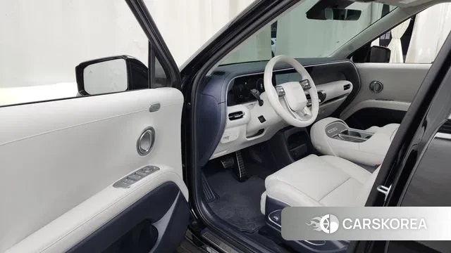 Hyundai Palisade (LX3) id 3596074 из Кореи 20