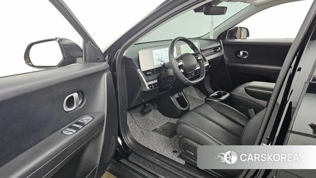 Hyundai Ionic 5 id 4280661 из Кореи 20