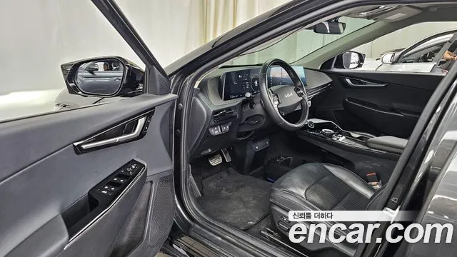 Kia EV6 id 2817274 из Кореи 20