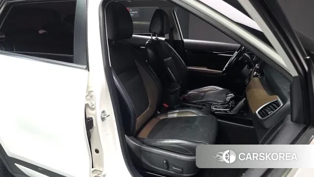 Kia Seltos id 3489273 из Кореи 20