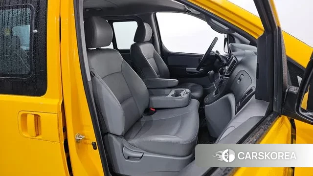 Hyundai The New Grand Starex id 3233463 из Кореи 20