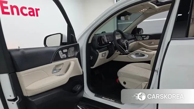 Mercedes-Benz GLE-Class W167 id 3571321 из Кореи 20
