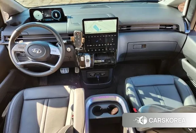 Hyundai Staria id 3447044 из Кореи 17