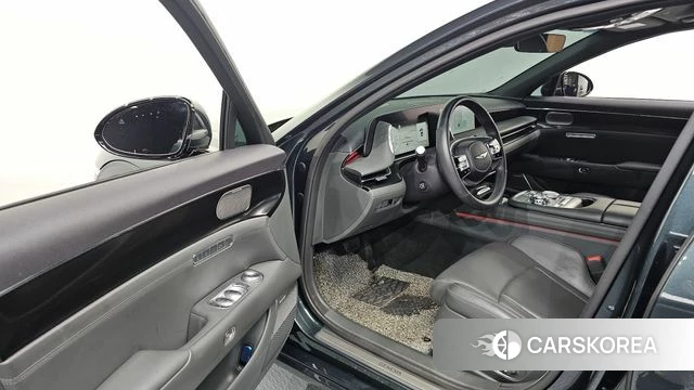 Genesis G90 (RS4) id 4608423 из Кореи 32