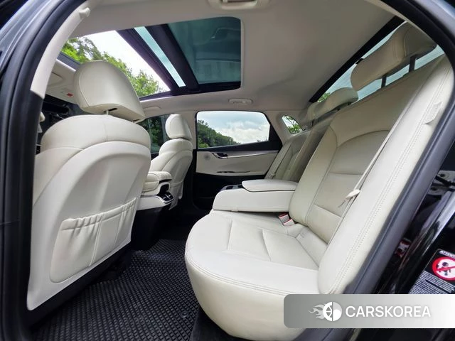 Hyundai The New Grandeur IG id 4485747 из Кореи 20