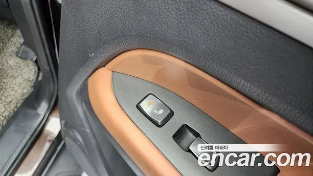 Ssangyong Rexton Sports id 2689715 из Кореи 20