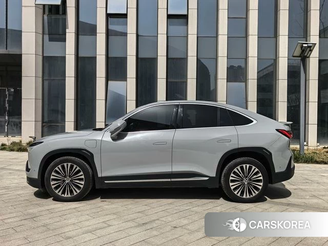 Weilai EC6 id 3857965 из Китая 15