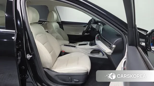 Hyundai The New Grandeur IG id 3508107 из Кореи 20