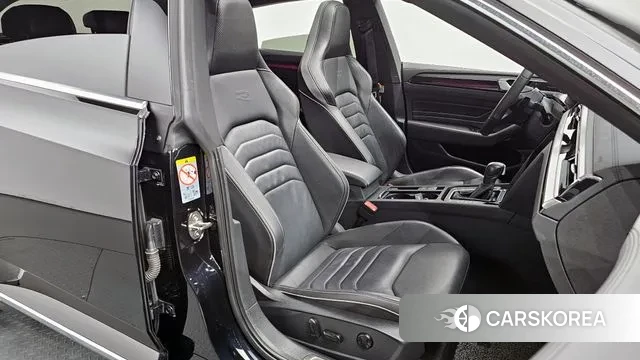 Volkswagen Arteon id 3620698 из Кореи 20