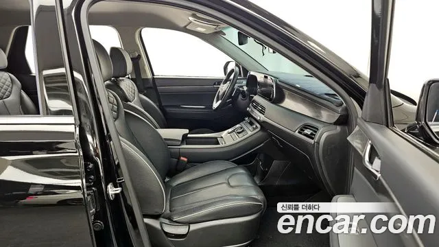 Hyundai Palisade id 2364456 из Кореи 20