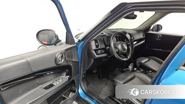 Mini Cooper Countryman id 3390638 из Кореи 20