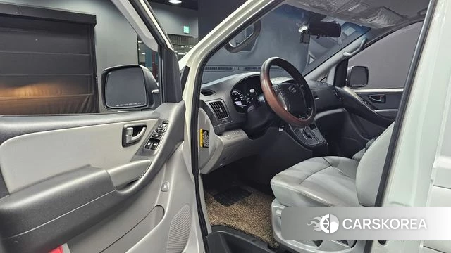 Hyundai The New Grand Starex id 4775510 из Кореи 20