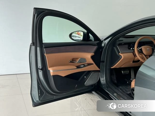 BYD Han L DM id 4254087 из Китая 23
