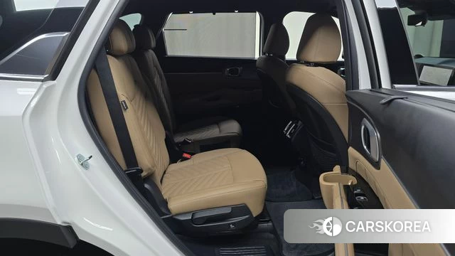 Kia The New Sorento 4th Generation id 4539805 из Кореи 38