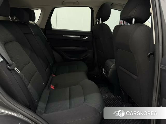Mazda CX-5 id 4314314 из Китая 18