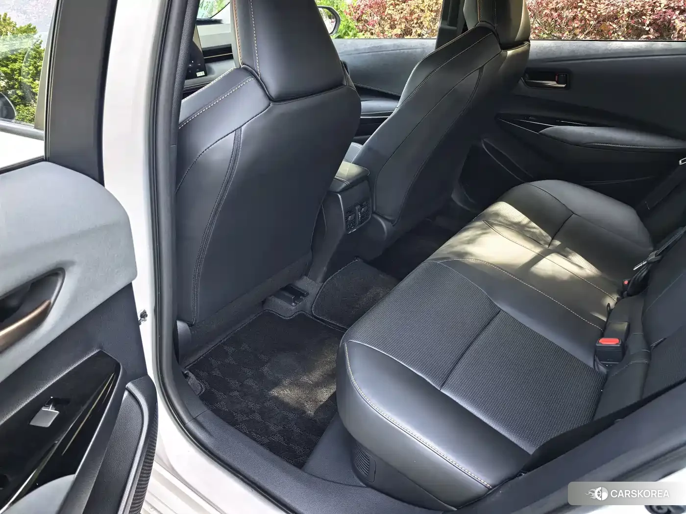 Toyota Corolla id 4654574 из Китая 12