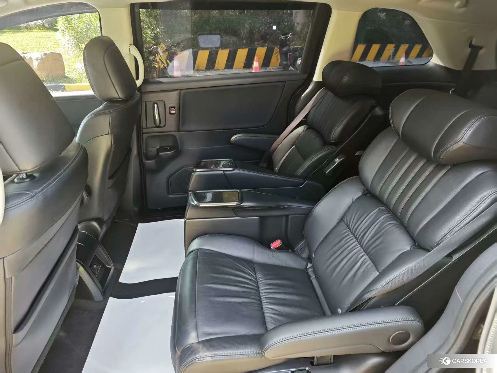 Honda Odyssey id 4510992 из Китая 14