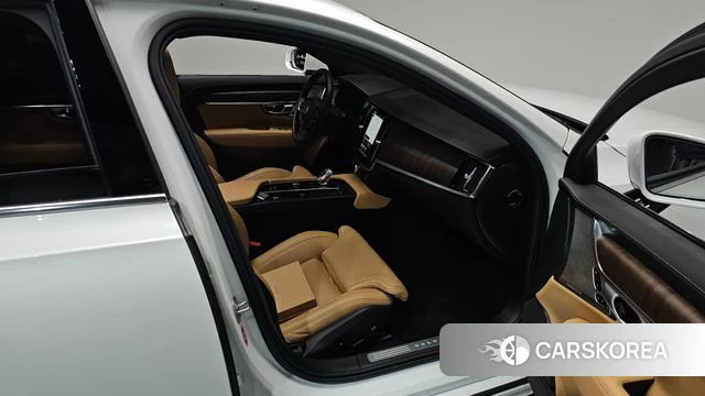 Volvo S90 id 4608061 из Кореи 38