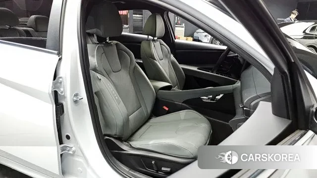 Hyundai The New Avante (CN7) id 3744991 из Кореи 20