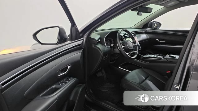 Hyundai Tucson (NX4) id 4880389 из Кореи 36