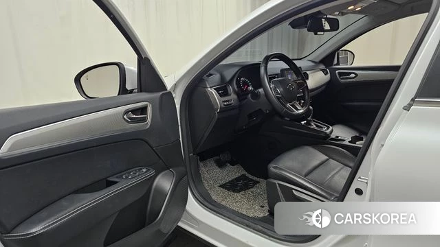 Renault Korea (Samsung) XM3 id 4266901 из Кореи 30