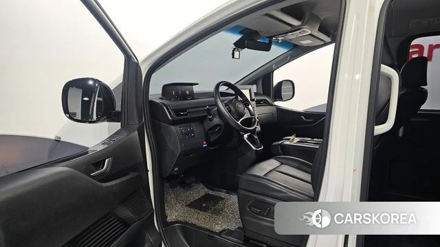 Hyundai Staria id 4603437 из Кореи 32