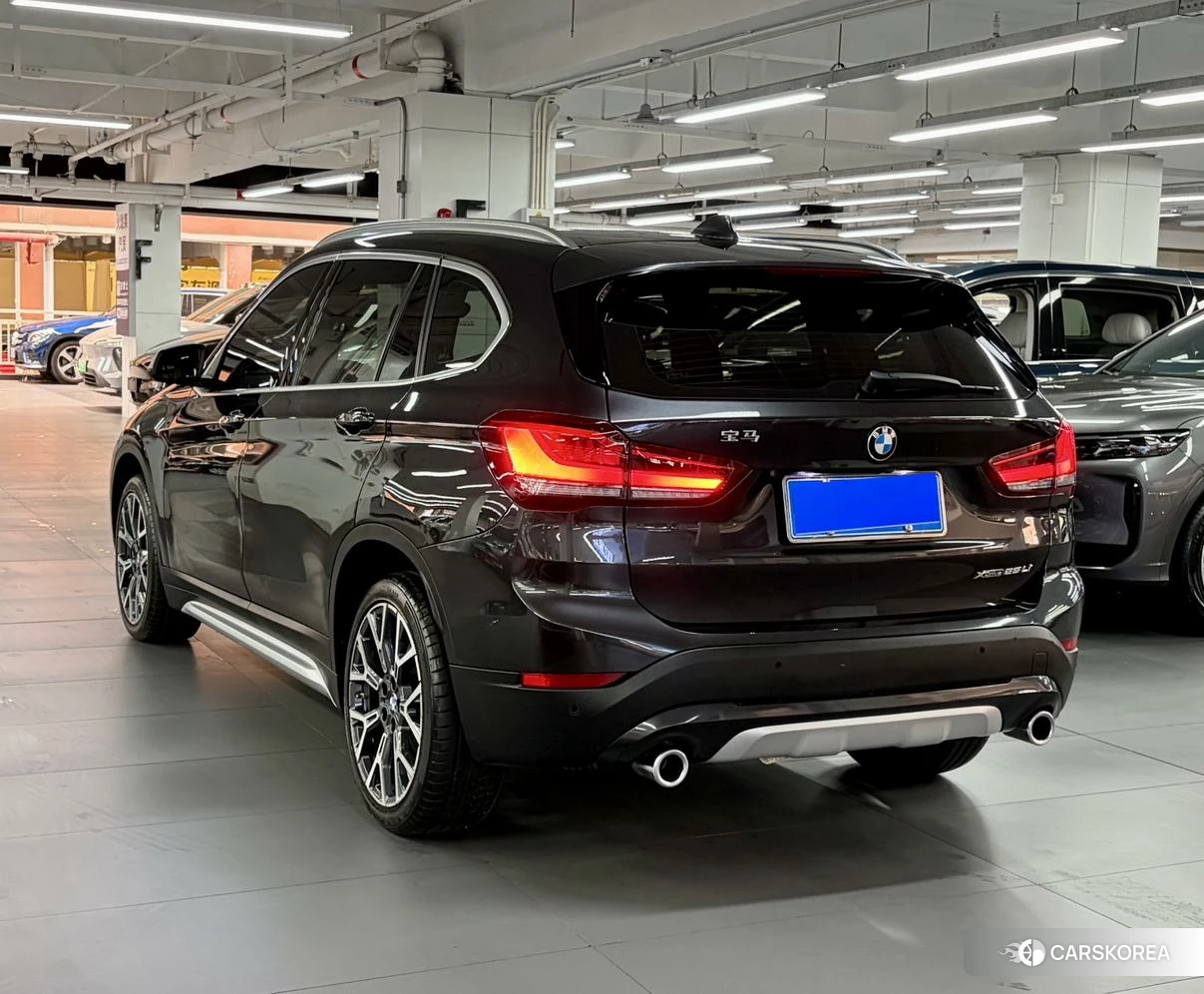 BMW X1 id 4440515 из Китая 18