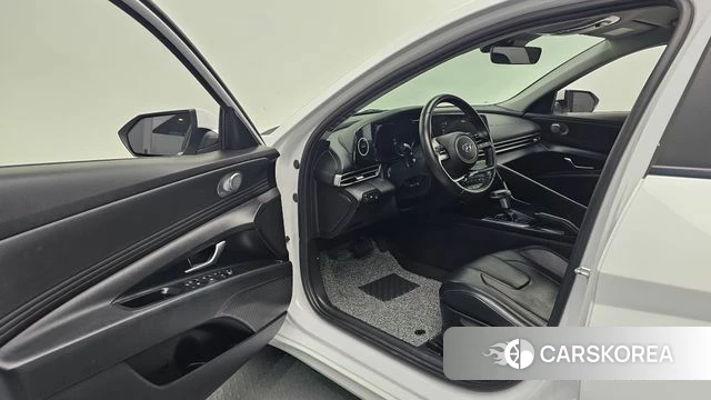 Hyundai Avante (CN7) id 3842998 из Кореи 20