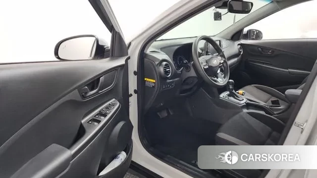 Hyundai Kona id 3557521 из Кореи 20