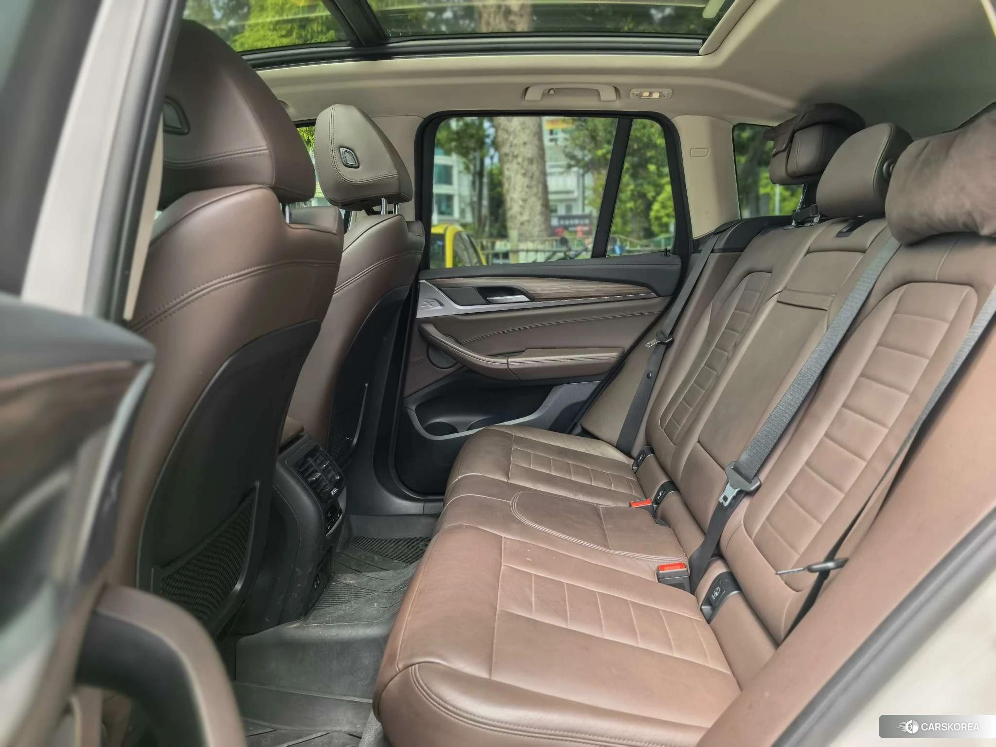 BMW X3 id 4512822 из Китая 14