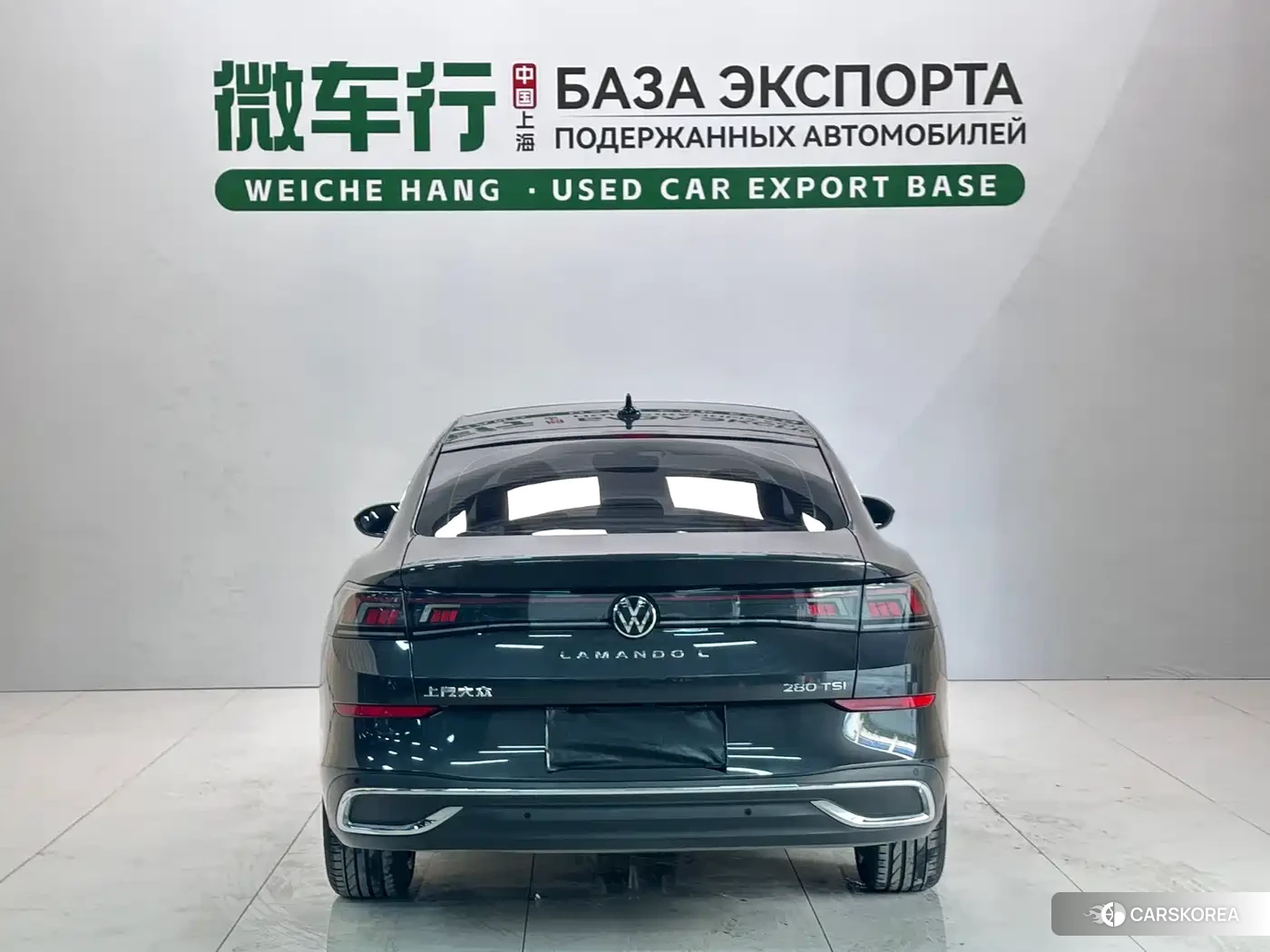 Volkswagen Lamando id 4547959 из Китая 26