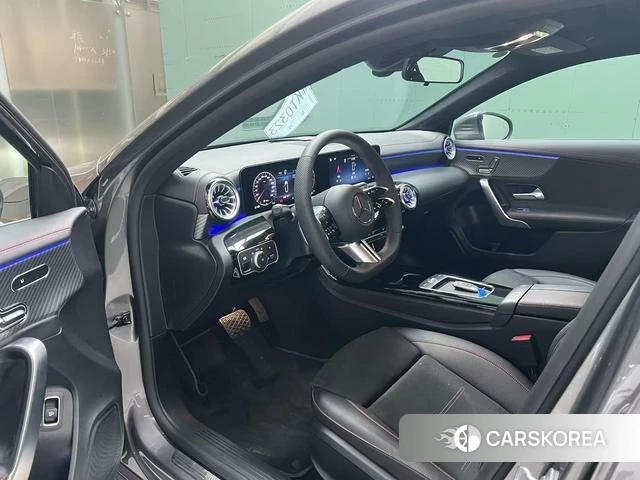 Mercedes-Benz Class A id 3920236 из Китая 15