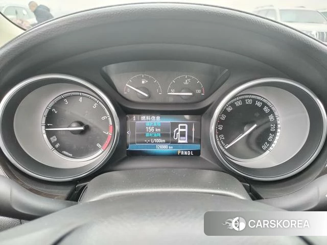Buick Weilang id 4215638 из Китая 14