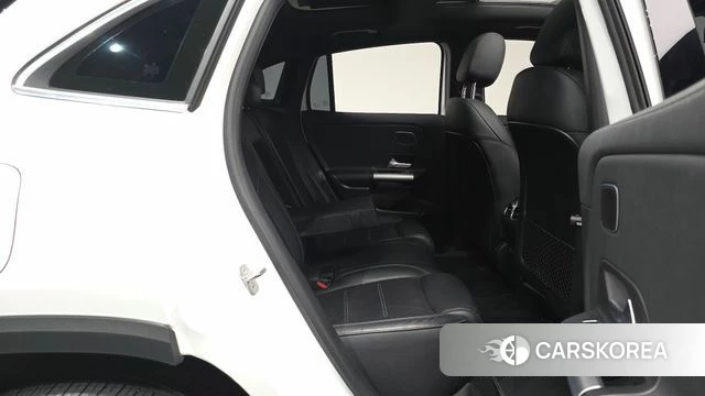 Mercedes-Benz EQA H243 id 4848026 из Кореи 36