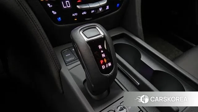 Cadillac CT6 id 3055182 из Кореи 20