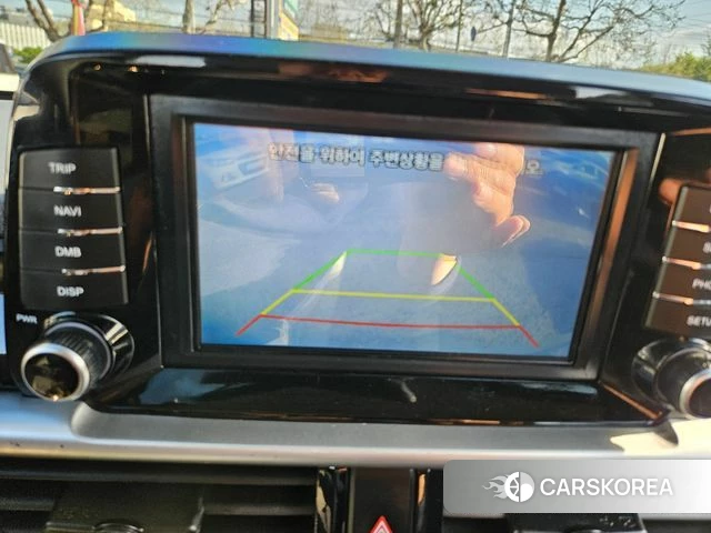 Kia All New Morning (JA) id 3955843 из Кореи 20