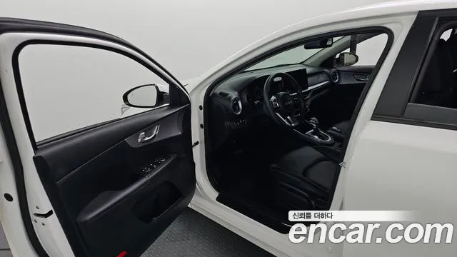 Kia The New K3 2nd generation id 2625757 из Кореи 20