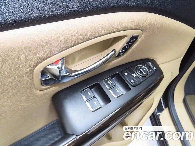 Kia The New Carnival id 2714404 из Кореи 20